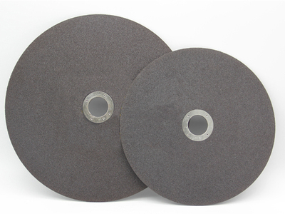 金相切割片 材料微观结构分析的关键工具